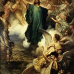 Pseudo-omelie 13 – Ascende al… Cielo